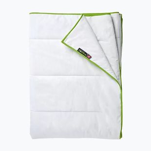 Paplan BLACKROLL Recovery Blanket All Year white