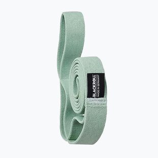 Edzőszalag BLACKROLL Stretch balanced green