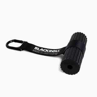 Ajtóhorgony BLACKROLL Hook black