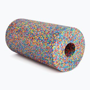 Masszázshenger BLACKROLL Standard rainbow