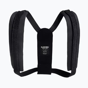 Tartásjavító BLACKROLL Posture Trainer black