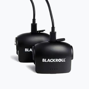 Akkumulátor BLACKROLL Compression Boots 2 db black