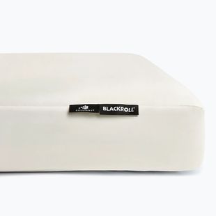 Lepedő BLACKROLL Premium Comfort off white
