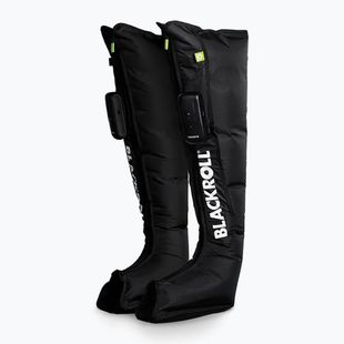 Regeneráló Nadrágszárak BLACKROLL Compression Boots 2.0 black