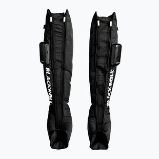 Regeneráló Nadrágszárak BLACKROLL Compression Boots Extension 2.0 black