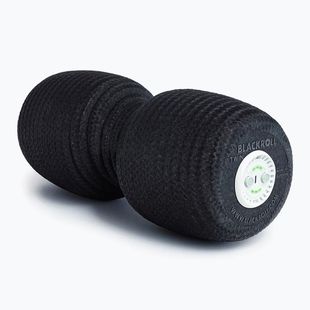 Vibrációs masszírozó BLACKROLL Booster Twin 2.0 black