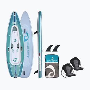SPINERA Supkayak 12'0" kajak/SUP hibrid 21005