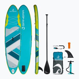 SUP SPINERA Sun Light 11'0" deszka 23096