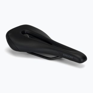 Férfi kerékpár nyereg Ergon SM Enduro Comp Men black
