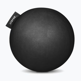 Gimnasztikai labda STRYVE Active 65 cm black