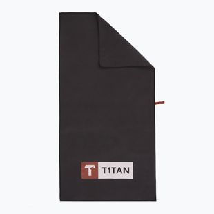 Törölköző kapuskesztyűhöz T1TAN Glove black