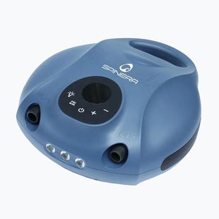 Elektromos pumpa SPINERA DS Pro Air