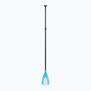Evező SUP 3-częściowe SPINERA Classic Alu teal