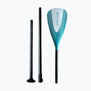 Evező SUP 3-częściowe SPINERA Classic Alu teal