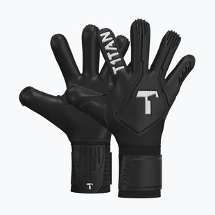 Kapuskesztyűk T1TAN Legend 1.0 FP black out