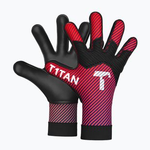 Kapuskesztyűk T1TAN AROX 1.0 red