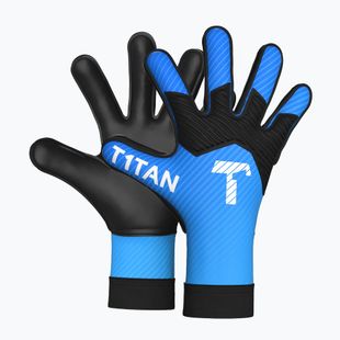 Kapuskesztyűk T1TAN AROX 1.0 blue