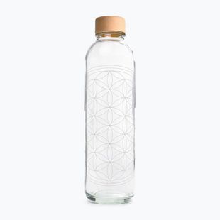 Kulacs JadeYoga Carry Bottles 700 ml flower of life