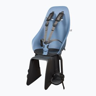Urban Iki kerékpár ülés U-224200 kék/fekete