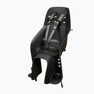 Urban Iki U-me Easyfix kerékpárülés fekete/fekete