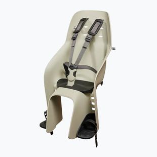 Urban Iki U-me Easyfix kerékpárülés bézs/fekete színben