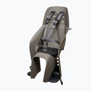 Urban Iki U-me Easyfix kerékpár ülés szürke/fekete