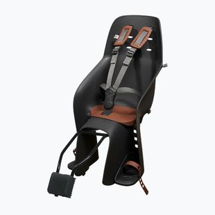 Urban Iki U-me kerékpárülés fekete/barna