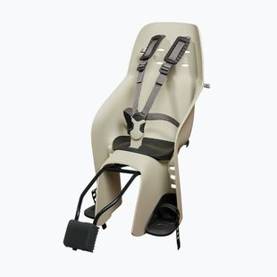 Urban Iki U-me bézs/fekete bicikliülés