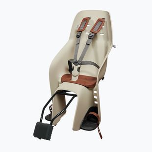 Urban Iki U-me bézs/barna bicikliülés