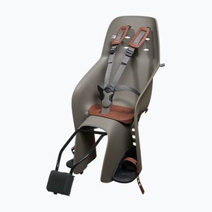 Urban Iki U-me U-me szürke/barna kerékpárülés