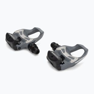Kerékpárpedálok Shimano SPD SL PD-R550G grey