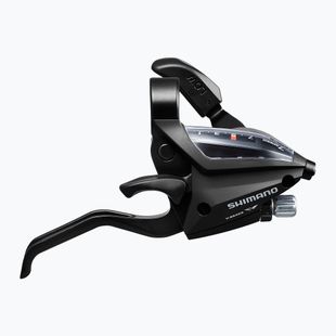 Shimano ST-EF500 jobb oldali váltókar fekete ESTEF5002RV7AL
