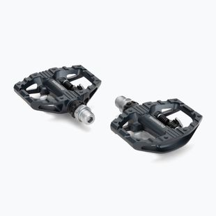 Kerékpár pedál Shimano PD-EH500 SPD