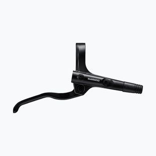 Kerékpár fékkar, jobb Shimano BL-MT200 black