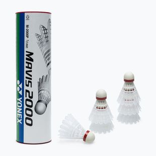 Tollaslabda siklók YONEX Mavis 2000