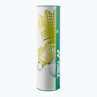 YONEX tollaslabdapadló sárga Mavis 2000 Y