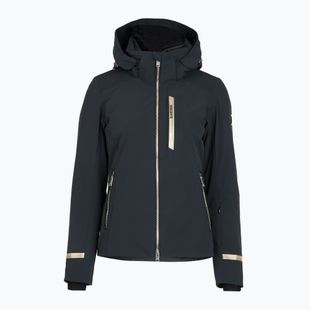Női sídzseki Descente Shirring black