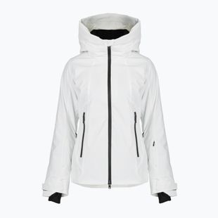 Női sídzseki Descente Removable Down super white