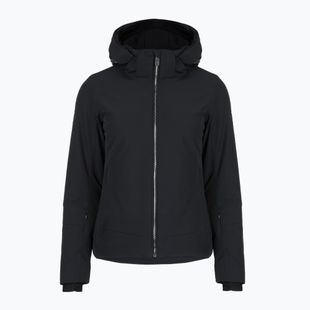 Női síkabát Descente Insulated black