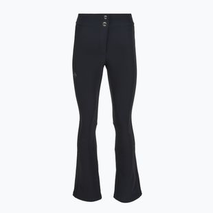 Női sínadrág Descente Bonded Stretch black