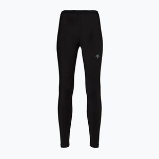 Női thermo nadrág Descente Base Layer black