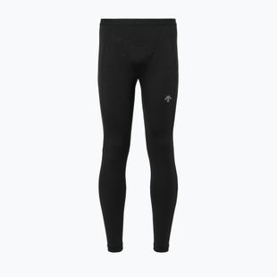 Női thermo nadrág Descente Base Layer black