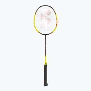 Badminton ütő YONEX Voltric Lite black/yellow