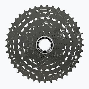 Shimano CS-LG400 9rz 11-41T kerékpár kazetta