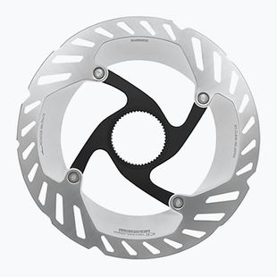 Shimano Ultegra RT-CL800 Ice Technologies Freeza 160 mm-es féktárcsa