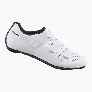 Shimano SH-RC100 férfi országúti cipő fehér