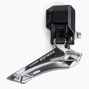 Shimano GRX FD-RX815 Di2 2x11rz elöl fekete horoghoz IFDRX815F
