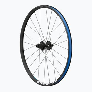 Shimano hátsó kerékpárkerék WH-MT501-B fekete