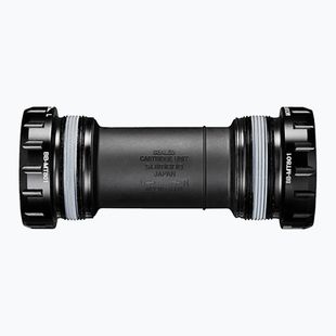 Shimano fenéktartó BB-MT801 BSA fekete