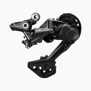 Shimano hátsó kerékpár váltó RD-M5120 11rz fekete